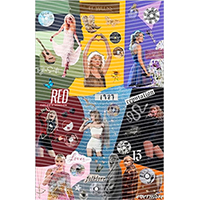 idol singer-GS  2167